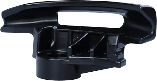 Miniatura 8 de Cabeza de la máquina de neumáticos Cambiador de neumáticos Cabeza de montaje de plástico de nylon Máquina de neumáticos Reemplazo de cabeza de pato