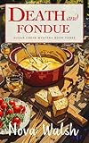 Cover zum Buch Death and Fondue