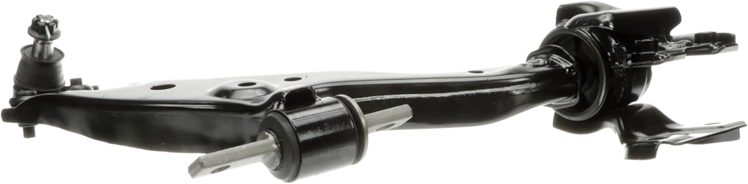 Dorman 522-810 Front Passenger Side Lower Suspension Control Arm and Ball Joint Assembly Compatible with Select Honda Models
