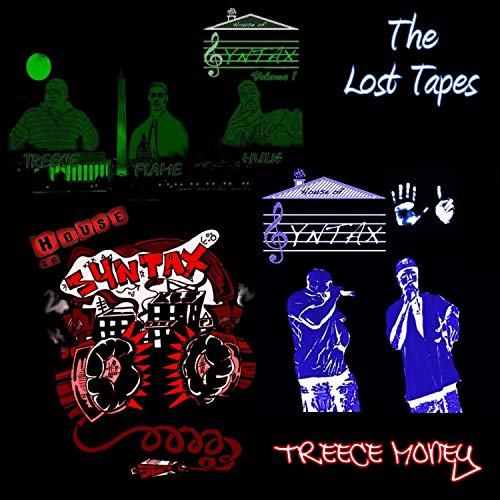  Sittin\' Fly (feat. Hulk) [Explicit]