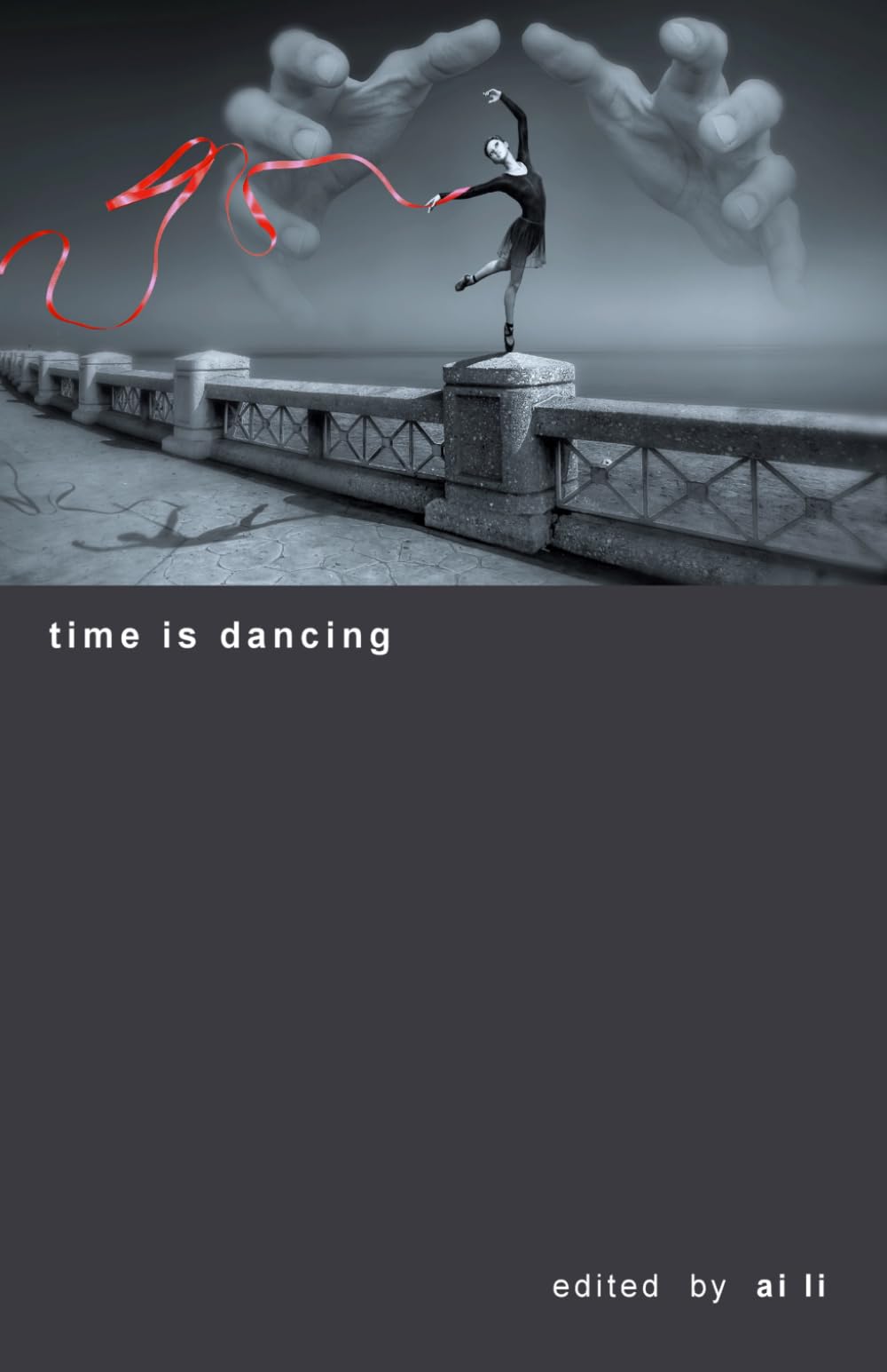 time is dancing (tada anthologies)