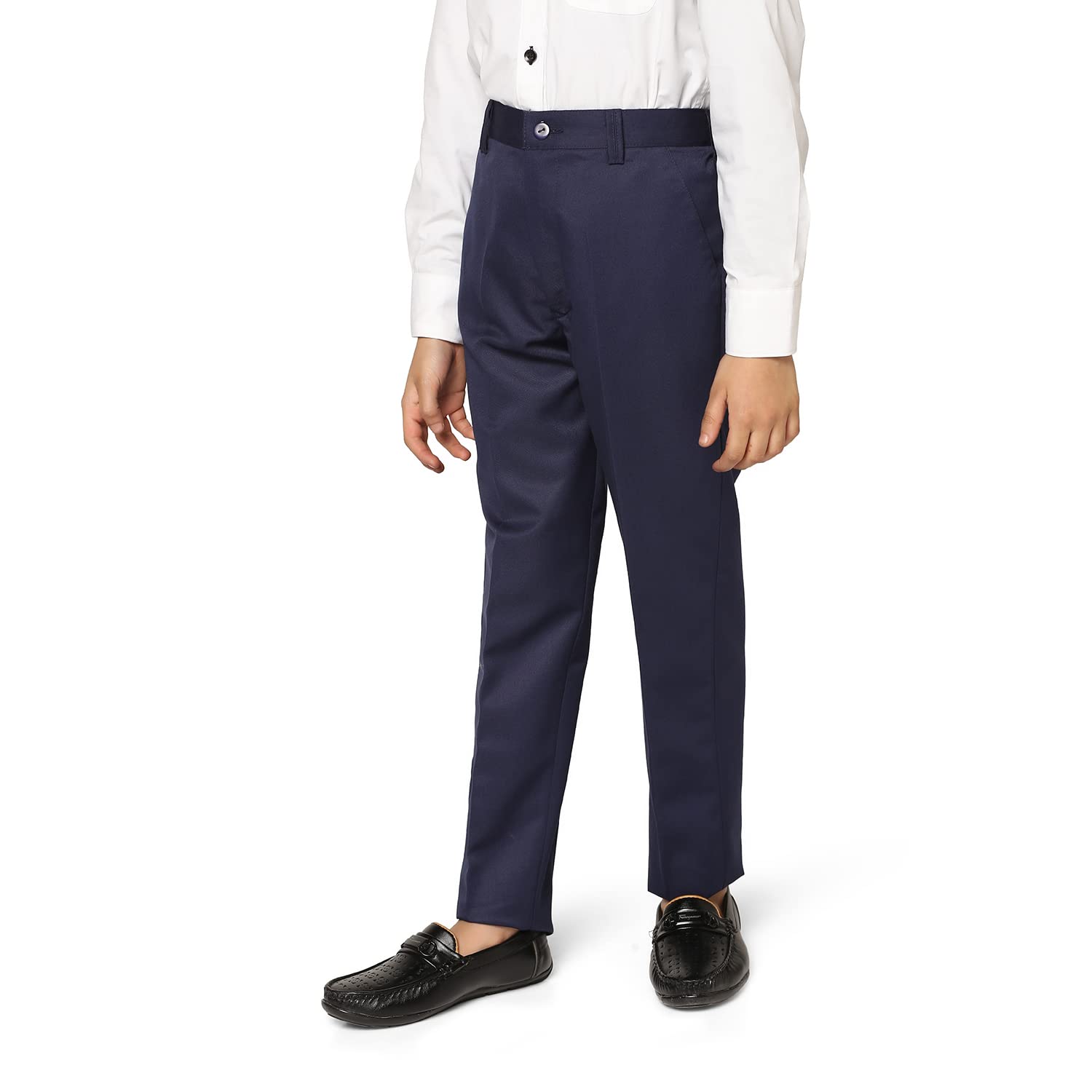 tahvo Slim Fit Tousers for Kids-picture-50
