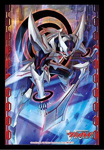 Bushiroad Sleeve Collection Mini Vol.132 Card Fight ! Vanguard ' HoshiTeru-hei blaster Joker '