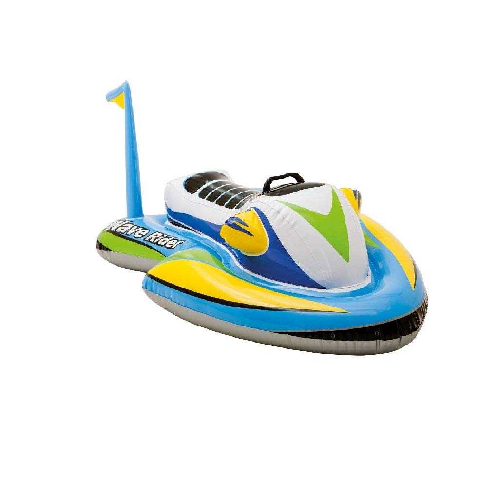 Intex Ride-On Floating Raft-57520