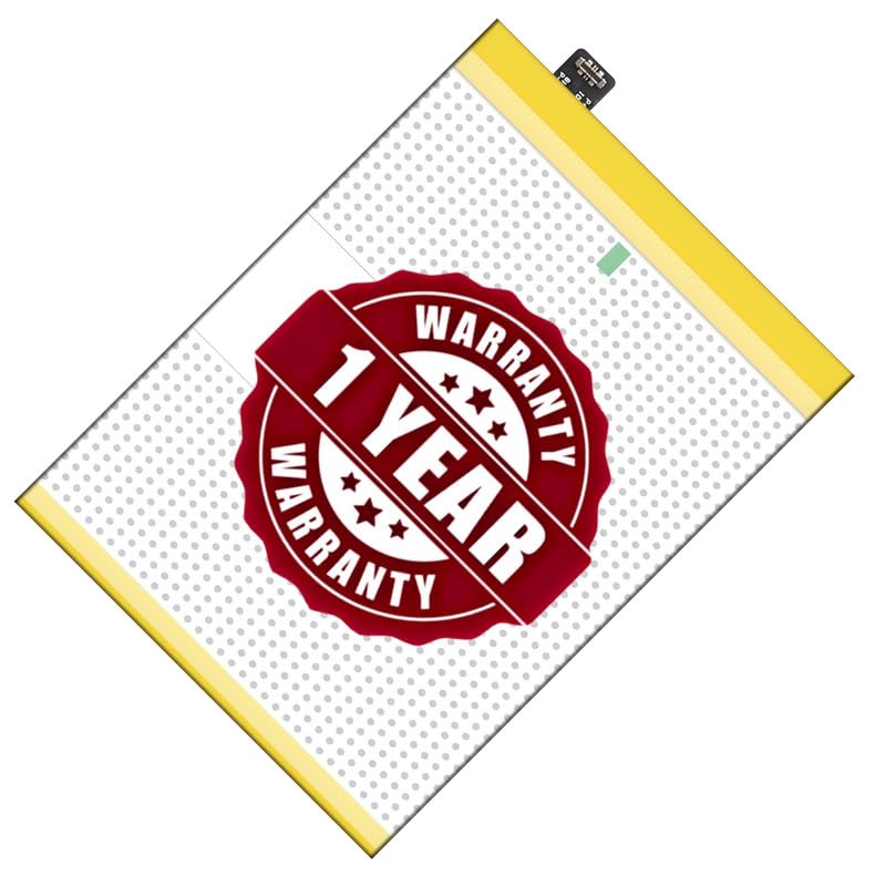 Image of Original BLP837 Battery Compatible for Realme 8 Pro (RMX3081) - (4500mAh) - 1 Year Warranty JK1