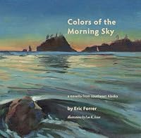 Colors of the Morning Sky 098203198X Book Cover