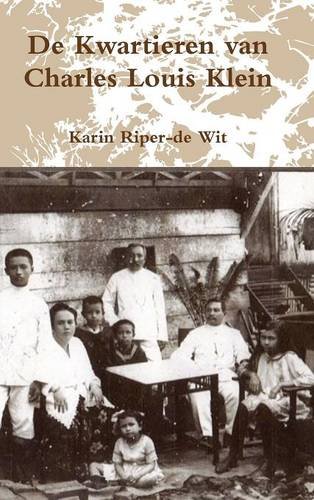 De Kwartieren van Charles Louis Klein