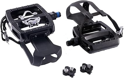 Peloton universal pedals Clearance