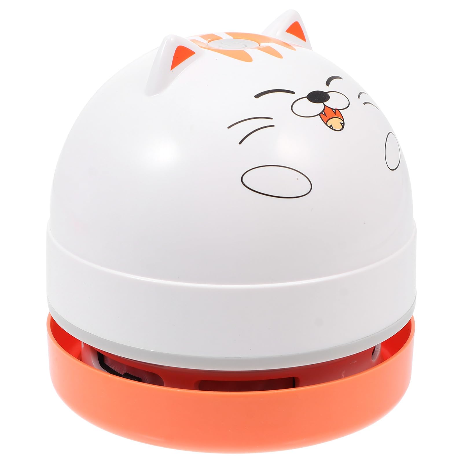 Aspiradora inalámbrica USB de escritorio con diseño de animal mini