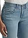 Lee Women's Ultra Lux Comfort with Flex Motion Straight Leg Jean North Shore 12