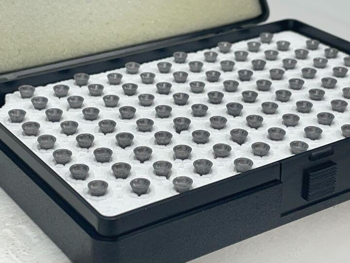 Miniatura 4 de JSB Serie Premium de pellets de pistola de aire