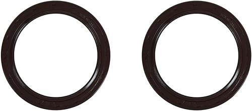 FEL-PRO TCS 46187 Juego de sellos delanteros para árbol de levas