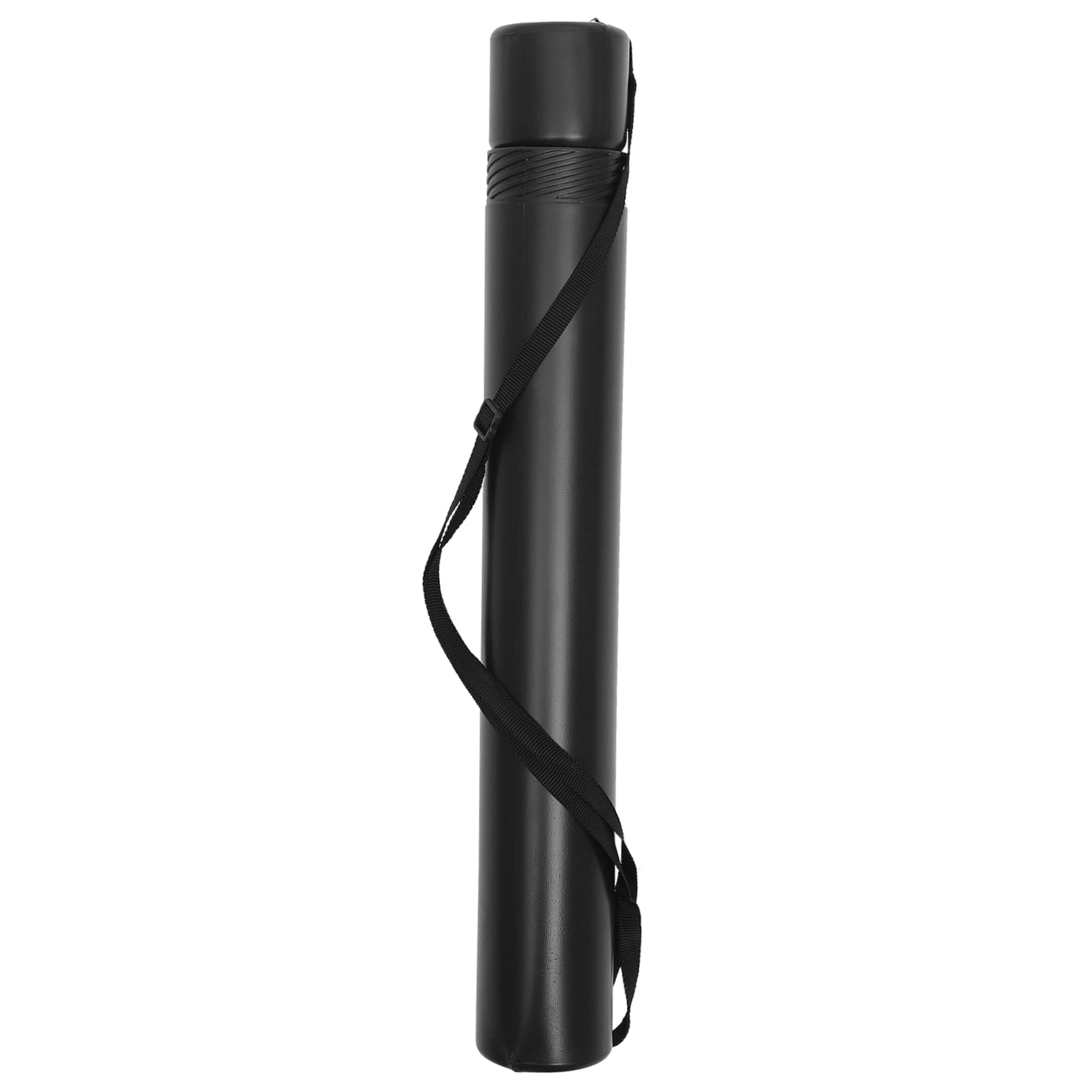 CIYODO Tube Télescopique Extensible Pour Affiches, Plans, Dessins – Stockage Résistant Eau Et Lumière