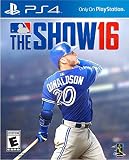MLB The Show 16 - PlayStation 4