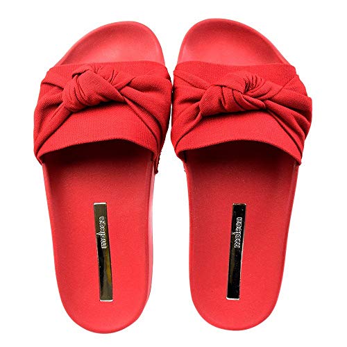 Slide Moleca Feminino