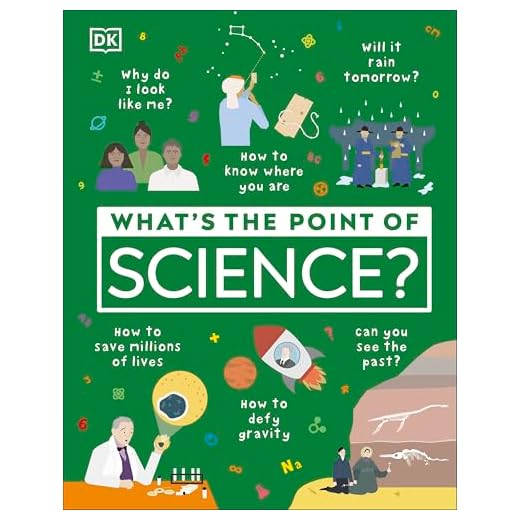 What's the Point of Science?