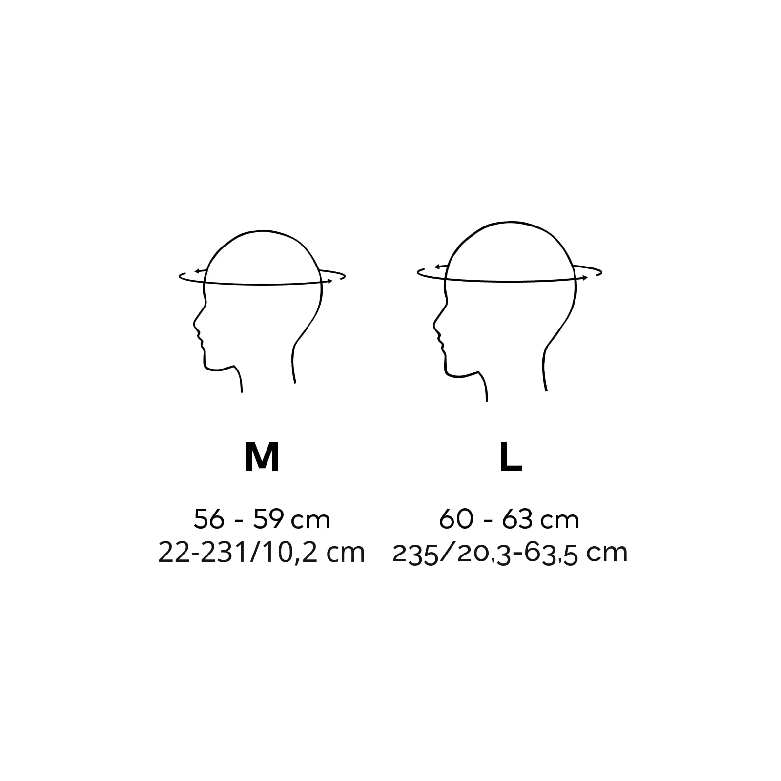 CLOSCA. Faltbarer Helm für Fahrräder und E-Scooter. Leicht, kompakt und Zertifiziert. Unisex-Design für Damen und Herren. Fahrradhelm für Erwachsene, ideal für Radfahren und Stadtfahrten.