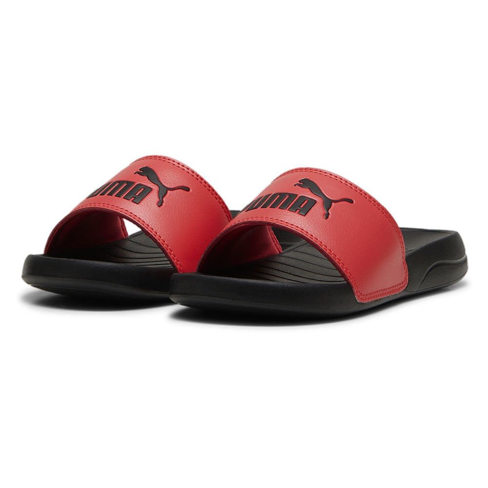 Puma Popcat 20 Jr, Chaussures de Plage & Piscine Mixte bébé