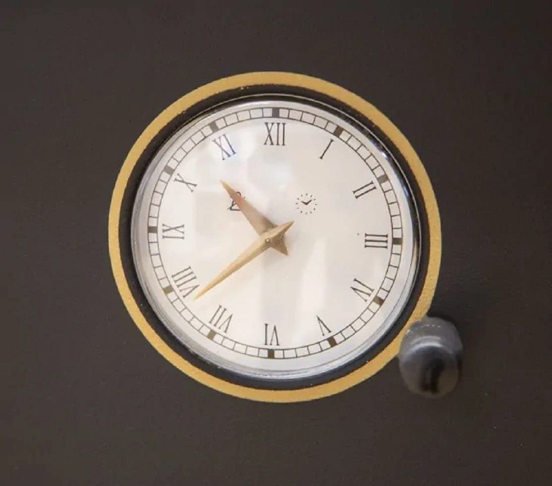 GURARI 614 BL Cuisinière sur pied 60 cm Gaz naturel Fl.Gas 4 Kw WOK, Barbecue à gaz, Range Cooker, Tiroir avec poussette, Contrôle du gaz, tournebroche. Gaz naturel, gaz propane