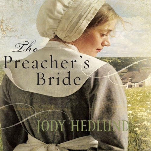 Cover art for The Preacher's Bride