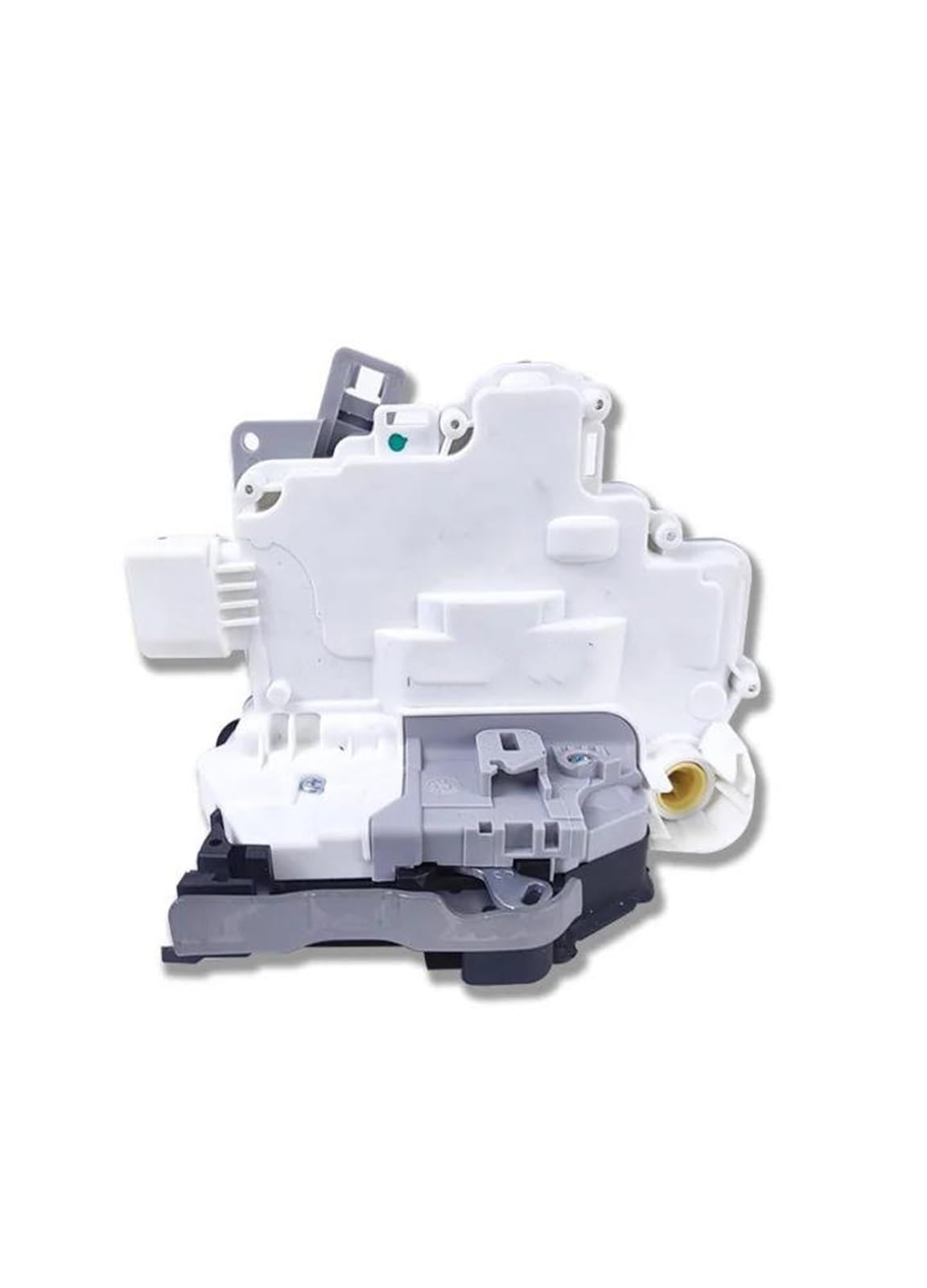 Foymgmspap One Color Central Lock Actuator For Cayenne For Panamera Door Lock Actuator 8J1837015 8J1837016 8K0839016 8K0839015(Left Front)