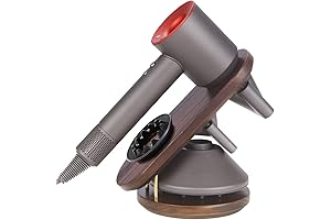 Magnetic Hair Dryer Stand for Dyson Supersonic