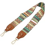 Dank der Karabinerhaken einfach und schnell von Tasche zu Tasche wechselbar,es ist sehr bequem zu bedienen.