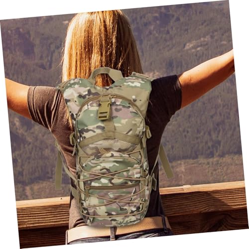 Mochila Ligera Outanaya para Senderismo y Camping miniatura 6