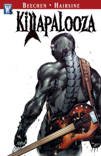 Killapalooza Killapalooza