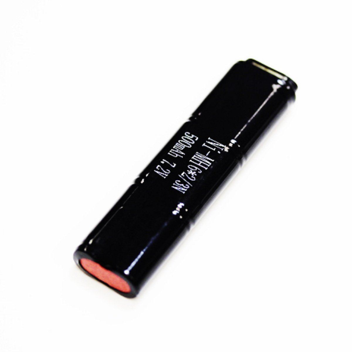 Airsoft shopping mall Cyma 7,2V 500mAh Ni-MH batteria ricaricabile per AEG CM030, CM121, CM122, CM123, CM125, CM126, CM127 serie AEP