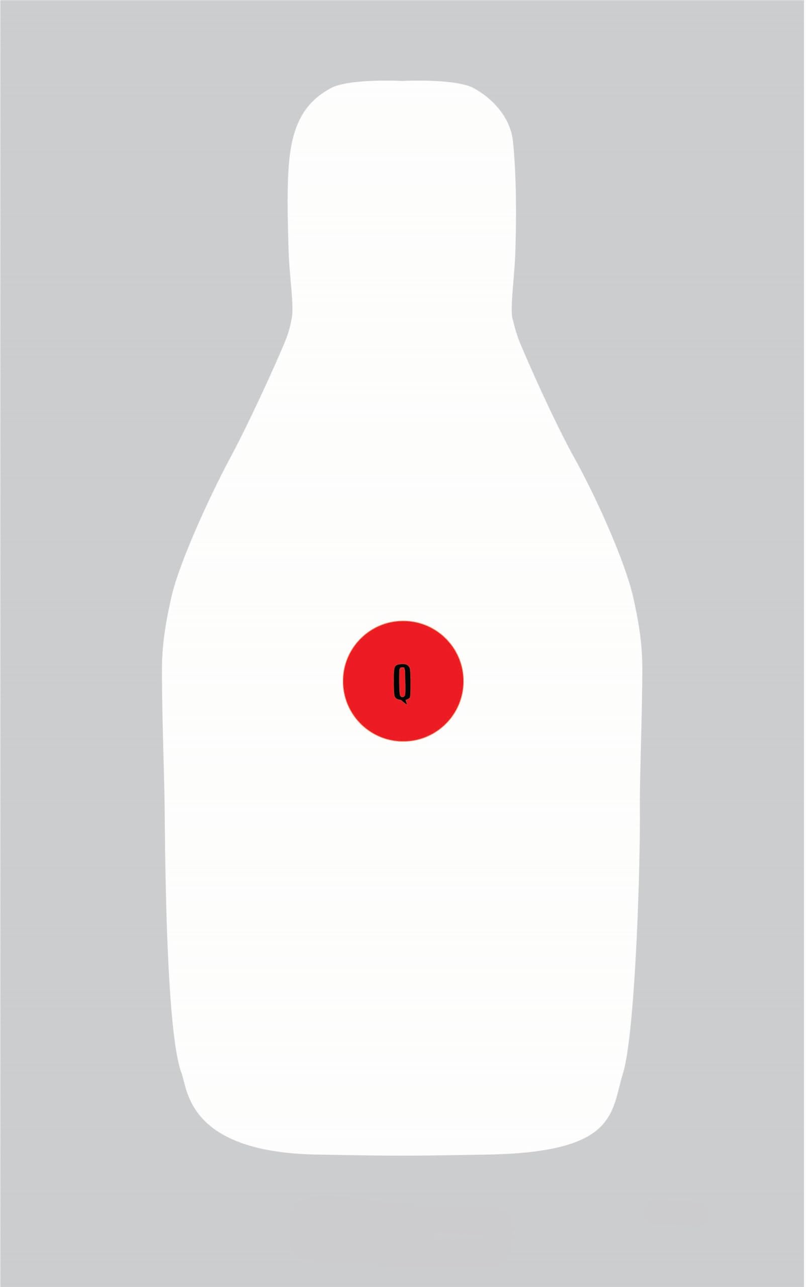 Snapklik.com : Official FBI-Q Shooting Target, Center Mass Silhouette ...