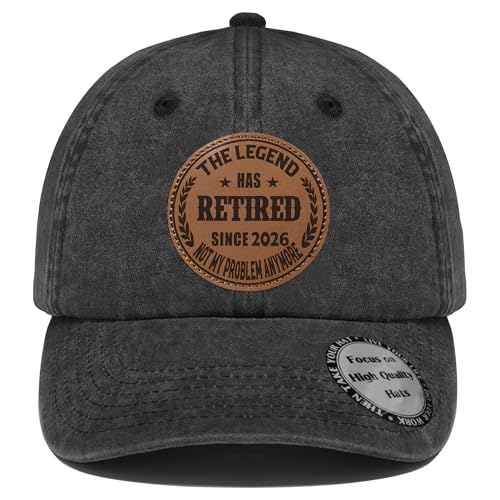 Retirement Gifts for Men Women 2026 Best Personalized Funny Retired Ideas Gifts