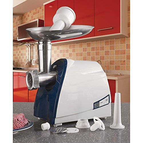 Buy Outfitters Ridge 400W Electric Meat Grinder Online at Low Prices in
