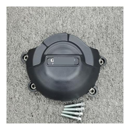 Couvercle stator R6 évite les fuites carter housse moteur