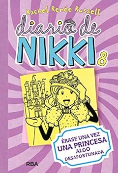 Diario de Nikki 8 - Érase u...