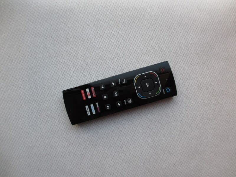 Replacement Remote Control Work for TV/Audio/Projector for Netgear NTV200SL-100NAS NeoTV Max Streaming Digital Player