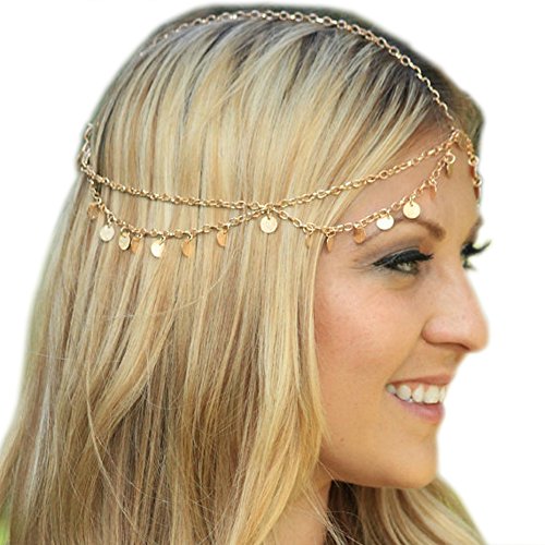 قیمت و خرید Grecian Gold Draping Disc 