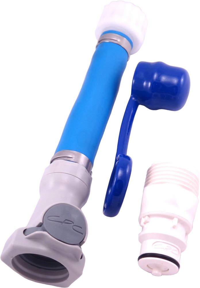 Atlantis 18-0134 Flush Kit