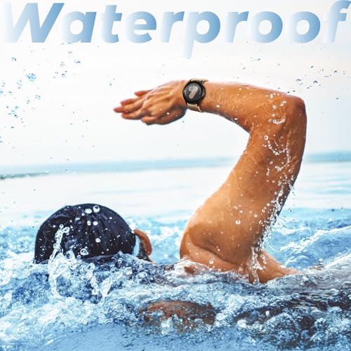 Image of Suitisbest Compatible for Samsung Galaxy Watch 7 /6 /5 /4 /FE Strap, 40mm 44mm 45mm /Watch 6 4 Classic 4 42mm 46mm 43mm 47m,Silicone Sport Straps No Gap Men Women