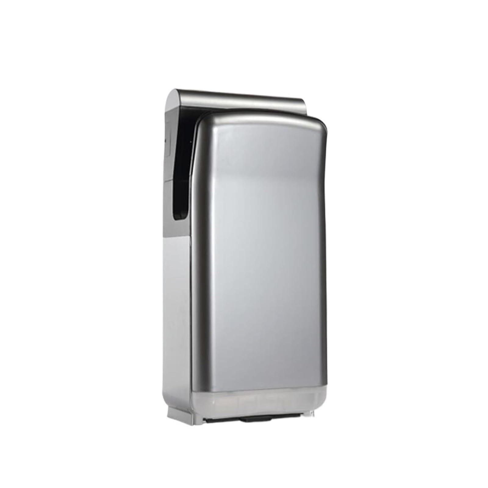 POAHNCU Hand Dryer Hand Dryer Commercial With Automatic Sensor, Jet Hygiene, HEPA Filter for Bathroom Kitchen(Silver)