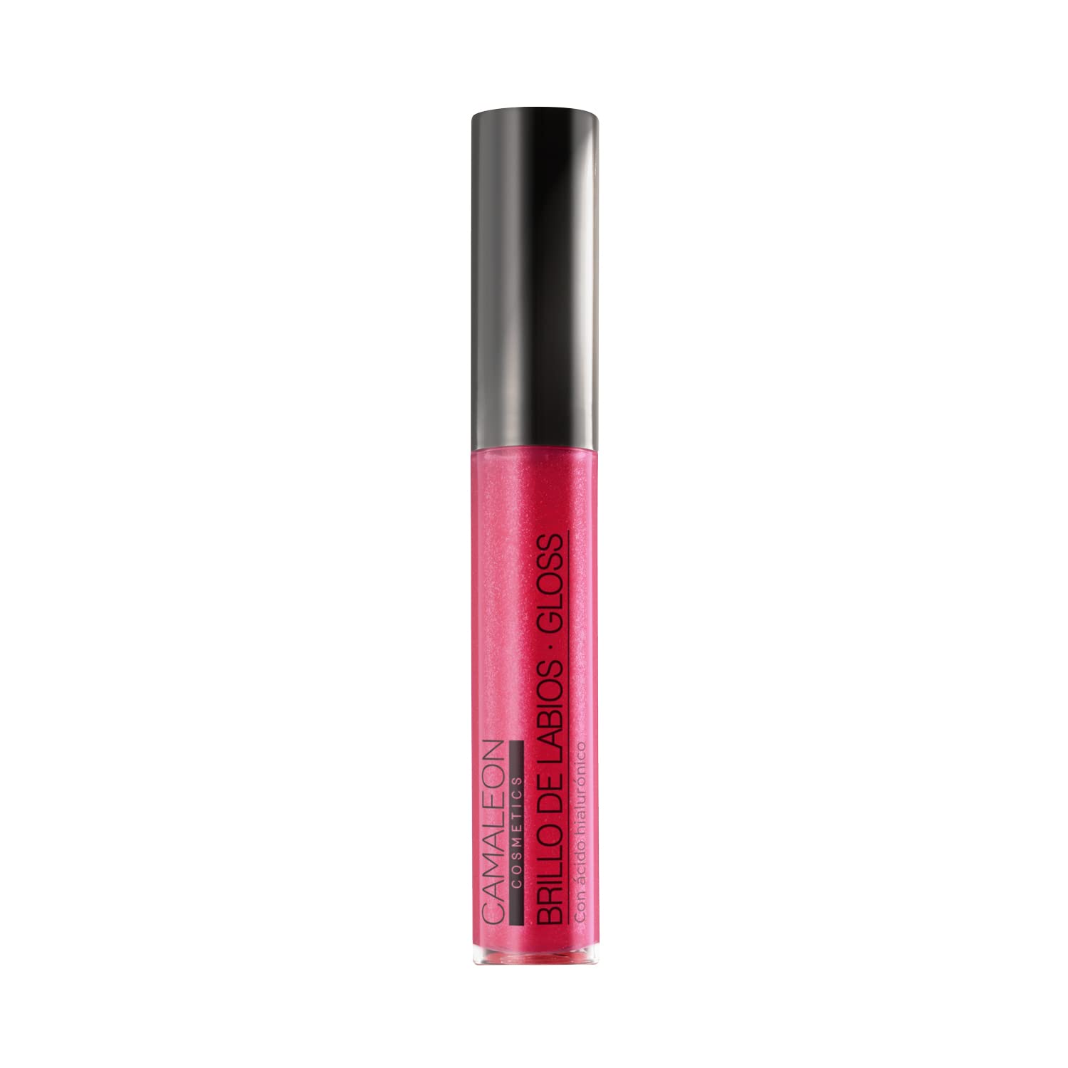 Metallic Gloss Cherry, 1 Piece, 10 ml