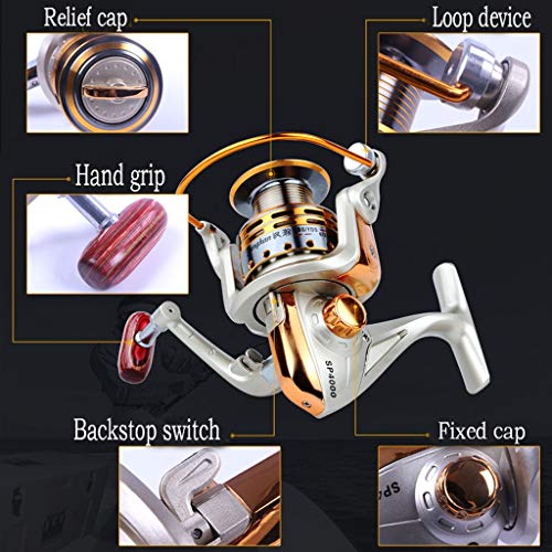 WENMENG2021 Teleskop-Angelruten Angel Sea Rod Set Sea Rod-Rod-Angelrute Sea Fishing Rod Super Hard Long Shot Rod Angeln… – Bild 8