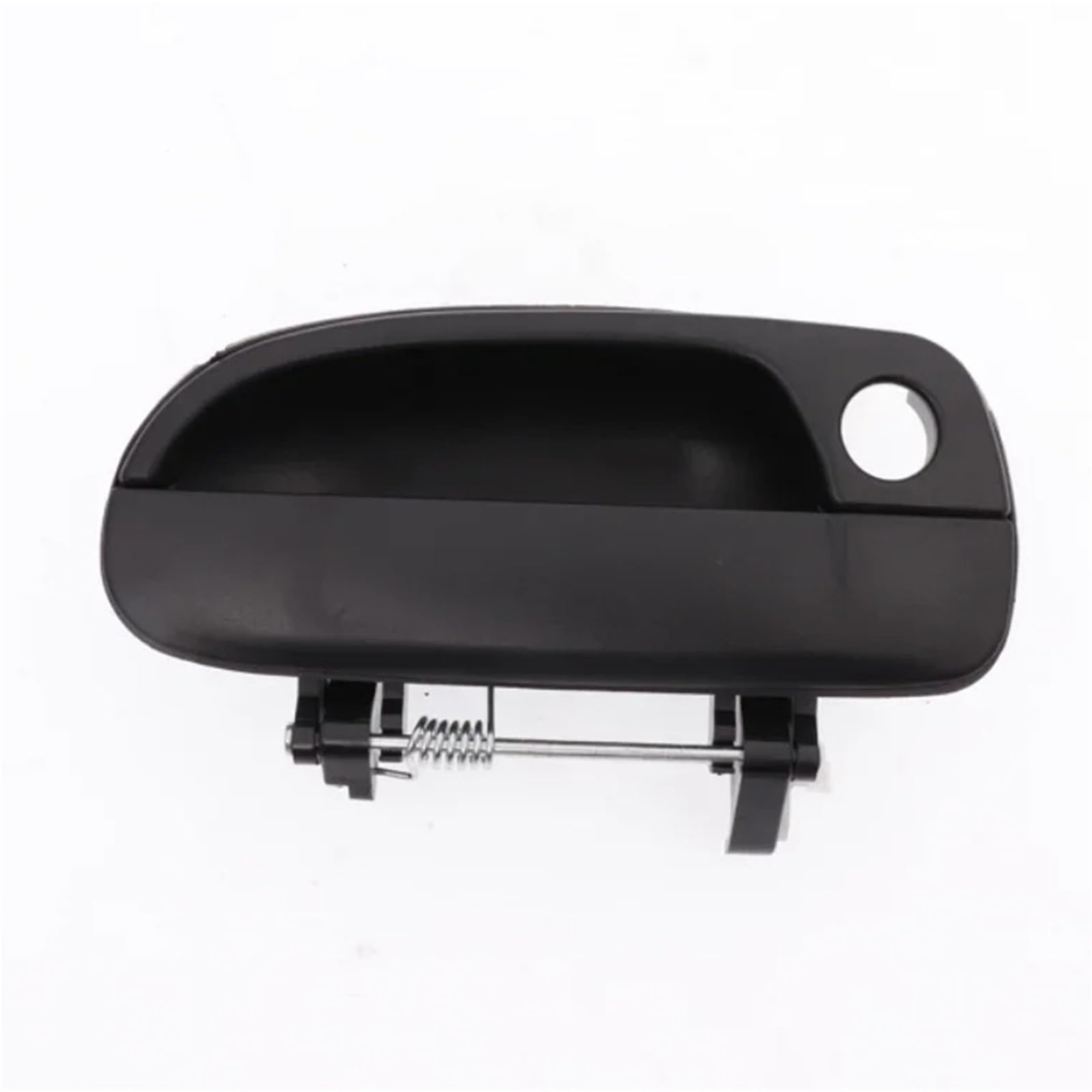 DUDUYANG Car Outside Door Handle for Hyundai for Accent 5 2000-2006 Car Rear Front Outer Door Handle Auto Accessories 82650-25000 82660-25000 83650-25000 83660-25000