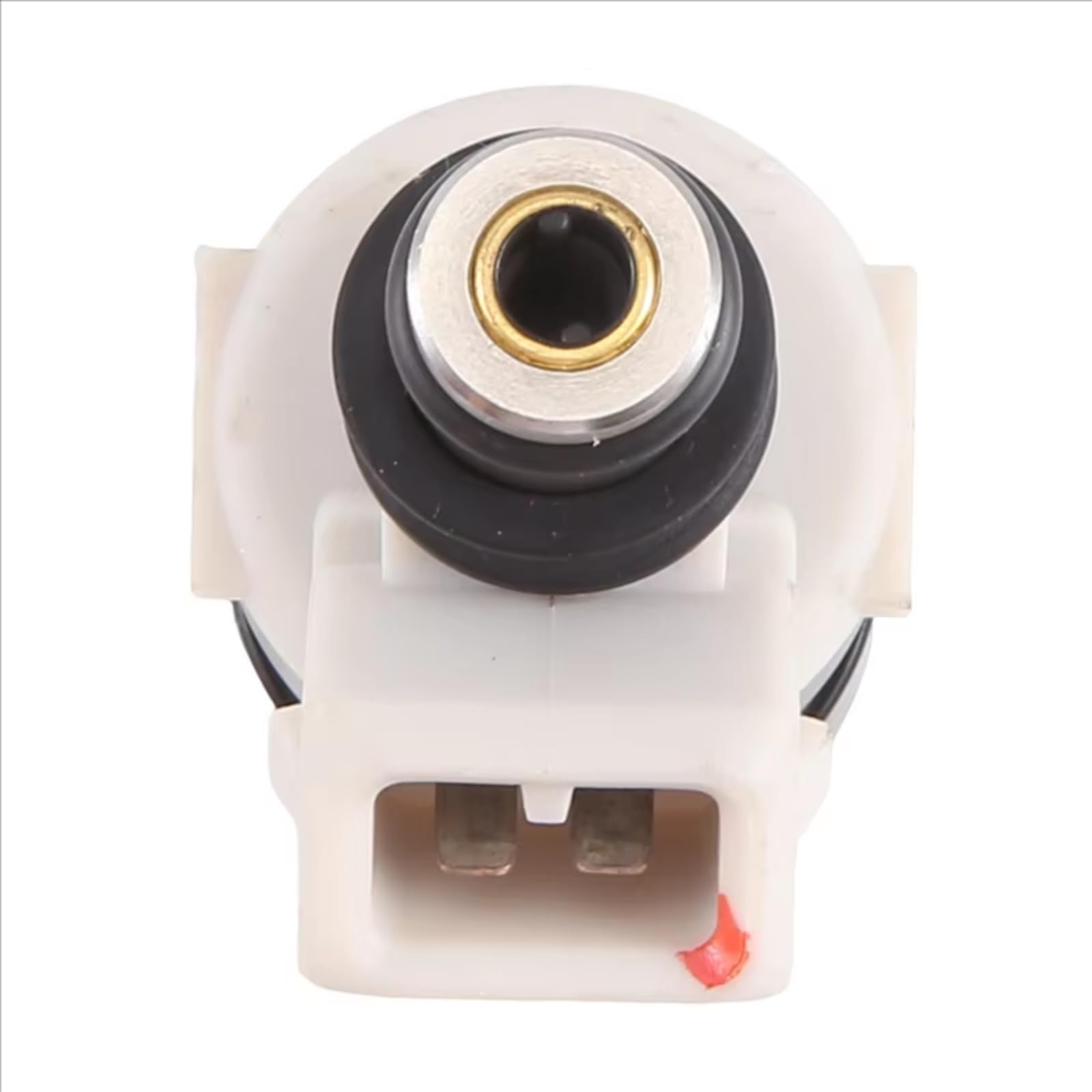Boquilla Inyector 4 Piezas De Boquilla Inyector Combustible 23250-45011 23209-45011 Compatible Con Toyota Para 4runner 1985 1986 1987 Para Camry 1983 1984 1985 1986