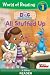 Doc McStuffins: All Stuffed Up: Level 1 (World of Reading (eBook))