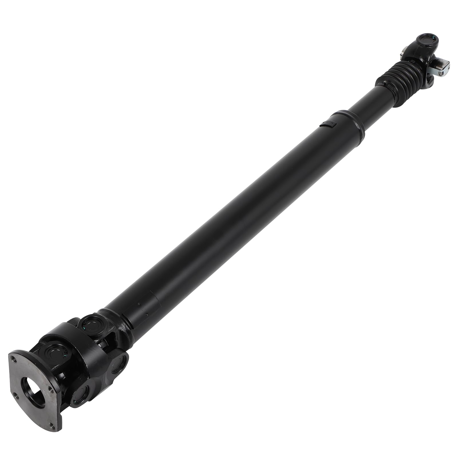 ECCPP Front 42.5" Drive Shaft Prop Shaft Assembly DriveShaft For Ford Excursion For F-250 Super Duty For F-350 Super Duty For F-450 Super Duty For F-550 Super Duty 1999-2010 Replace OE# 938-802