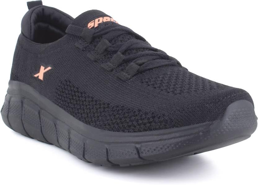 SPARX Women Black Running Shoes-Size 5 (B0CH3Y55MP) Amazon Price History, Amazon Price Tracker