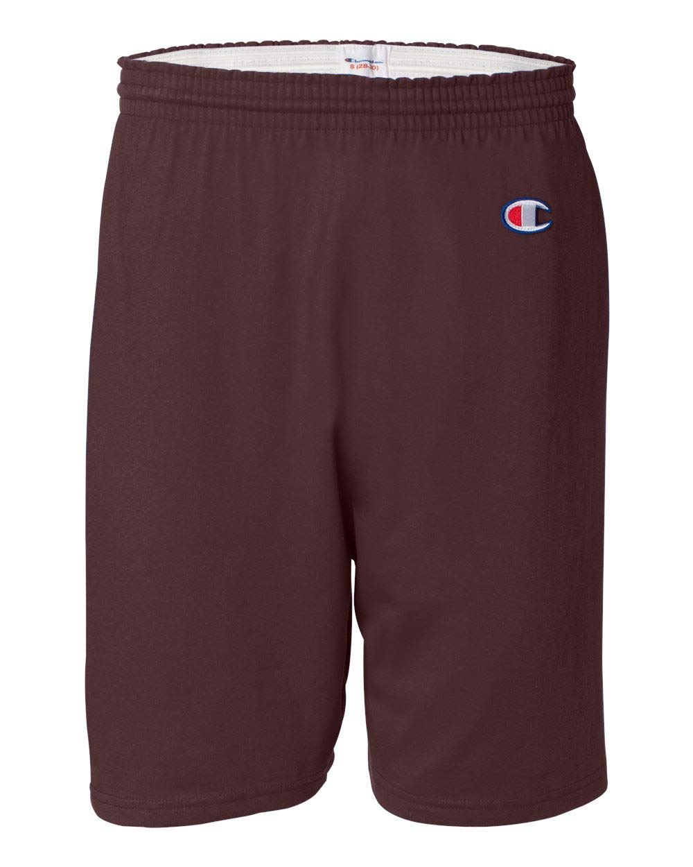 Champion Men's Cotton Gym Short