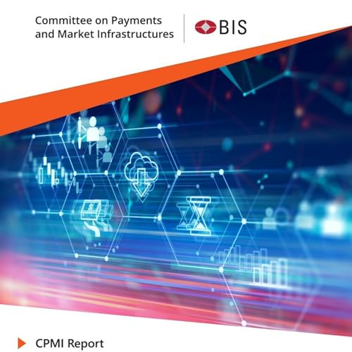 BIS Committee on Payments and Market Infrastructures 2024