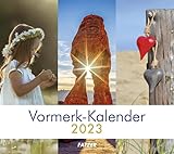 Vormerk-Kalender 2023